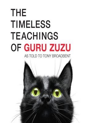 cover image of The Timeless Teachings of Guru Zuzu